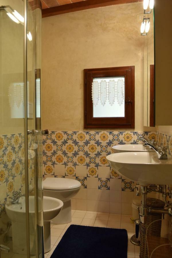 Calzaiuoli Luxury And Characteristic Apartment Firenze Kültér fotó