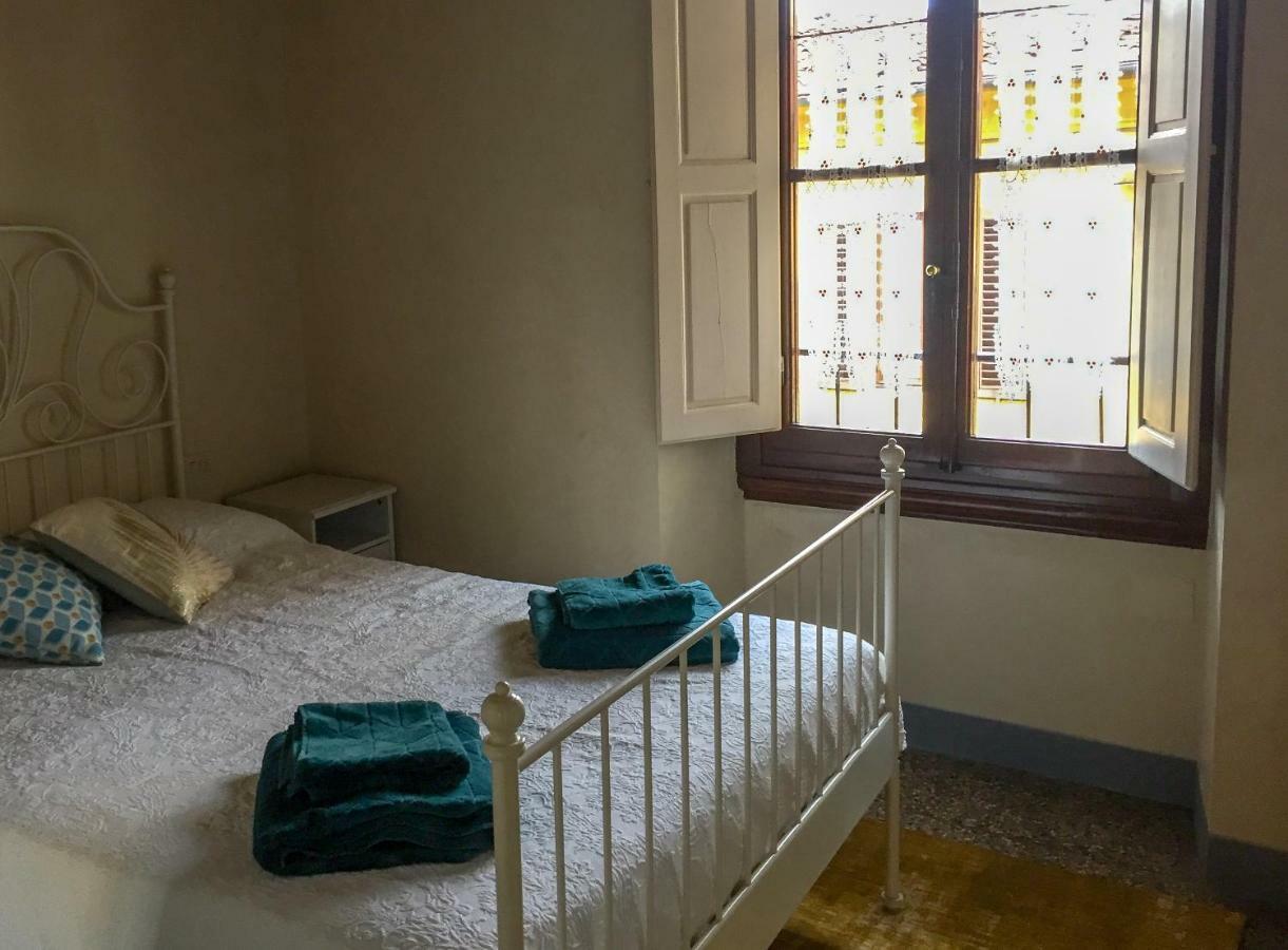 Calzaiuoli Luxury And Characteristic Apartment Firenze Kültér fotó