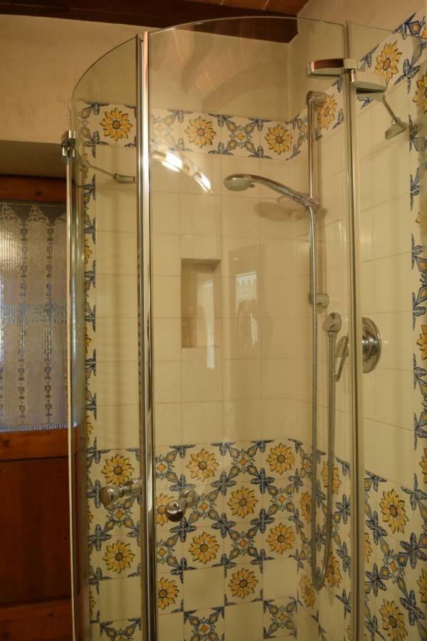 Calzaiuoli Luxury And Characteristic Apartment Firenze Kültér fotó