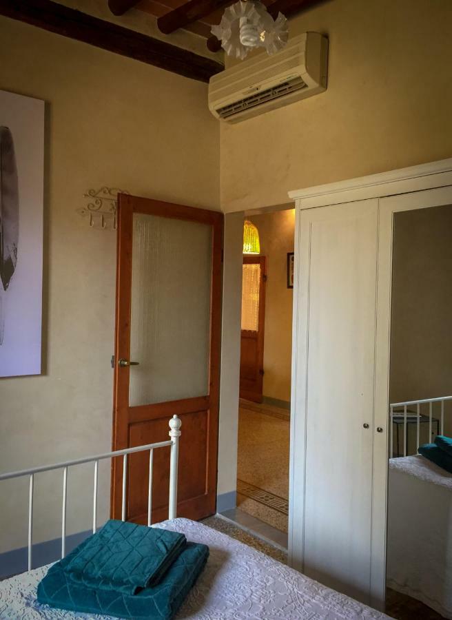Calzaiuoli Luxury And Characteristic Apartment Firenze Kültér fotó