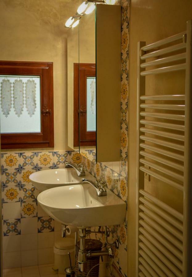 Calzaiuoli Luxury And Characteristic Apartment Firenze Kültér fotó