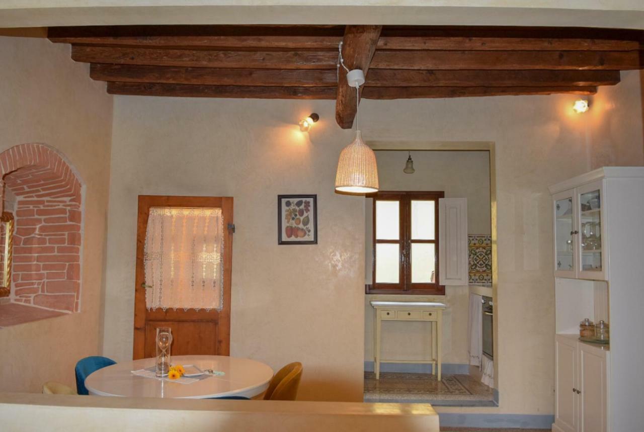 Calzaiuoli Luxury And Characteristic Apartment Firenze Kültér fotó