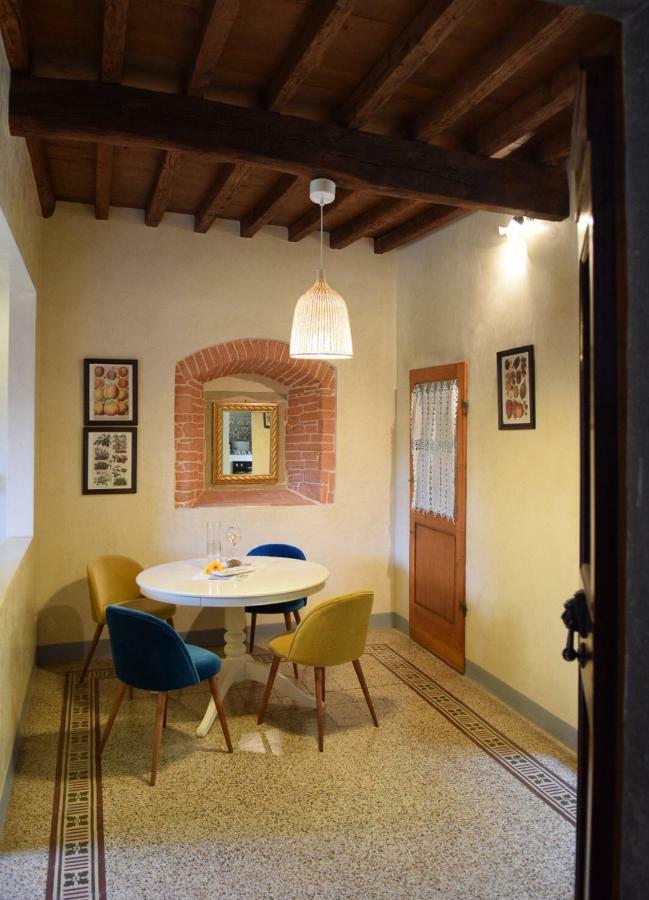 Calzaiuoli Luxury And Characteristic Apartment Firenze Kültér fotó