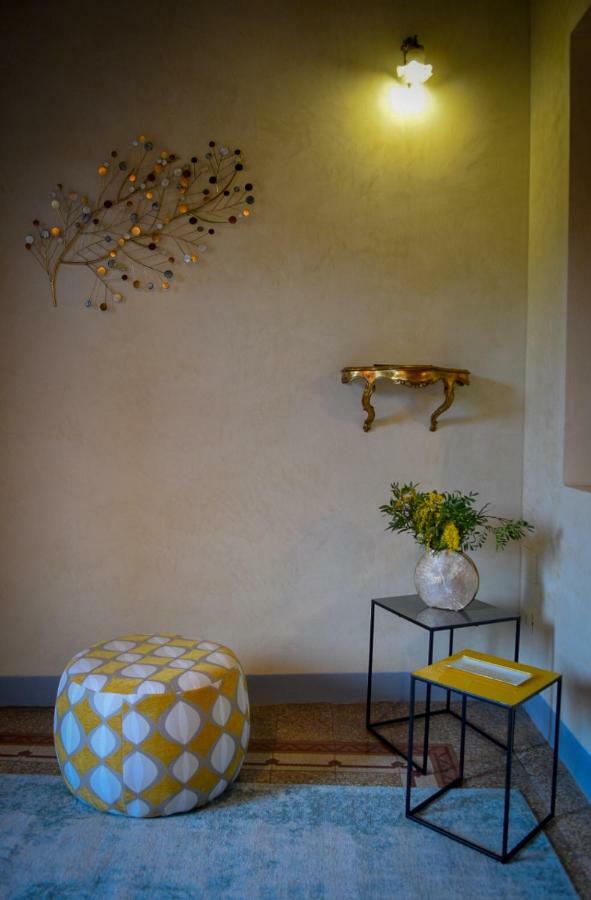 Calzaiuoli Luxury And Characteristic Apartment Firenze Kültér fotó