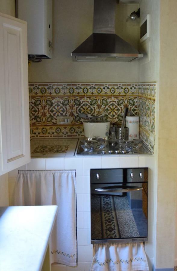 Calzaiuoli Luxury And Characteristic Apartment Firenze Kültér fotó