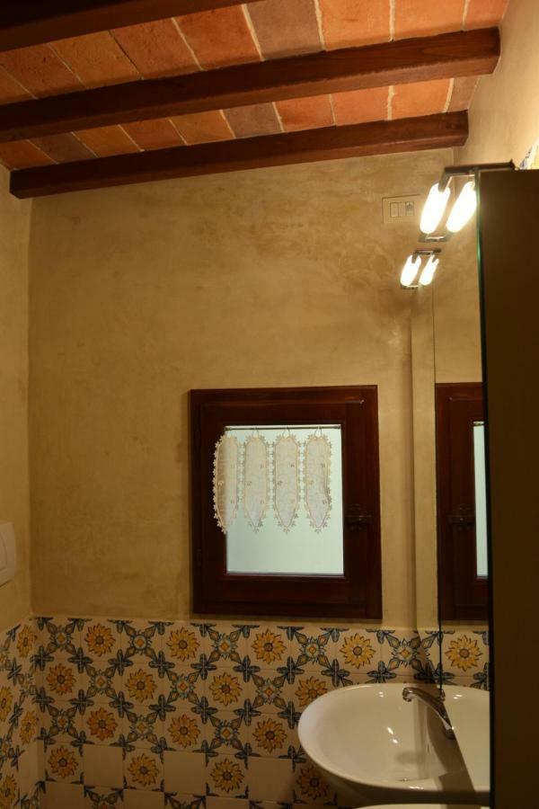Calzaiuoli Luxury And Characteristic Apartment Firenze Kültér fotó