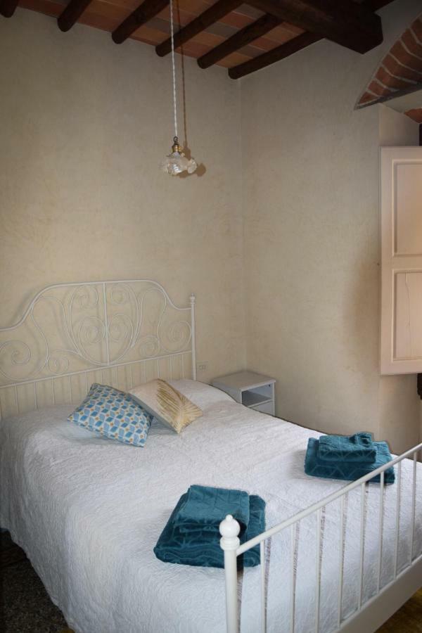 Calzaiuoli Luxury And Characteristic Apartment Firenze Kültér fotó