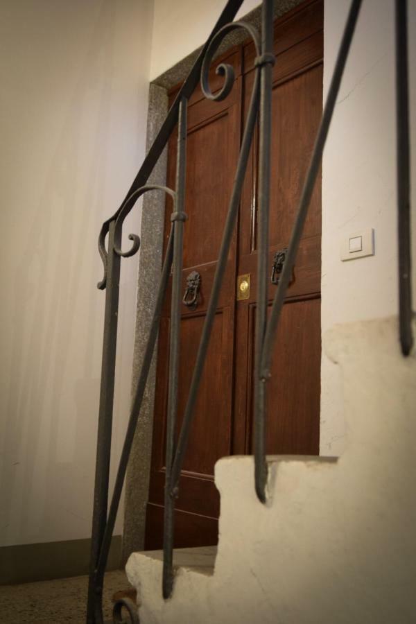 Calzaiuoli Luxury And Characteristic Apartment Firenze Kültér fotó