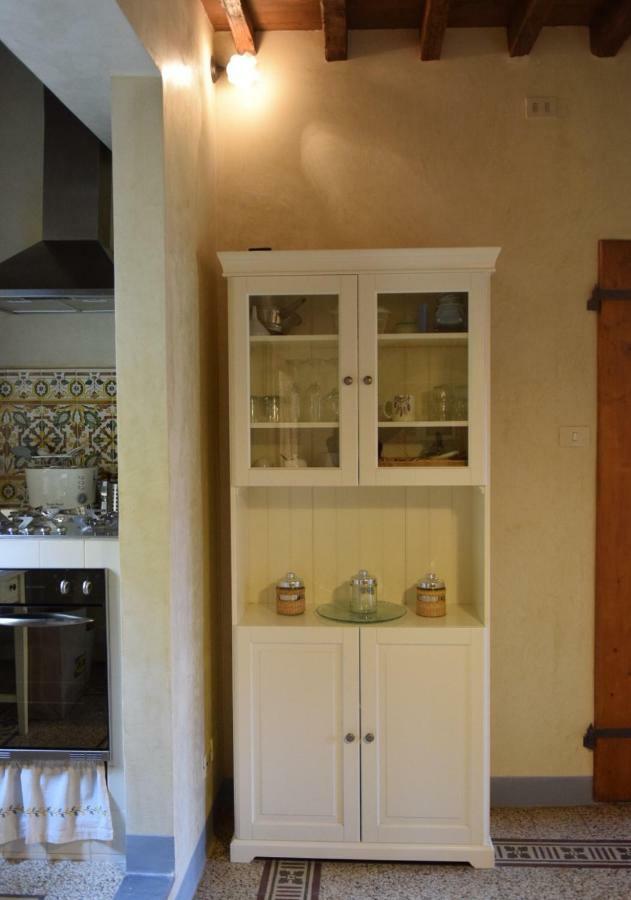 Calzaiuoli Luxury And Characteristic Apartment Firenze Kültér fotó