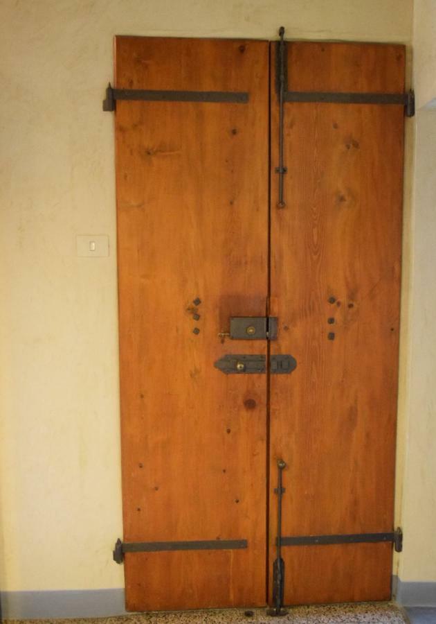 Calzaiuoli Luxury And Characteristic Apartment Firenze Kültér fotó