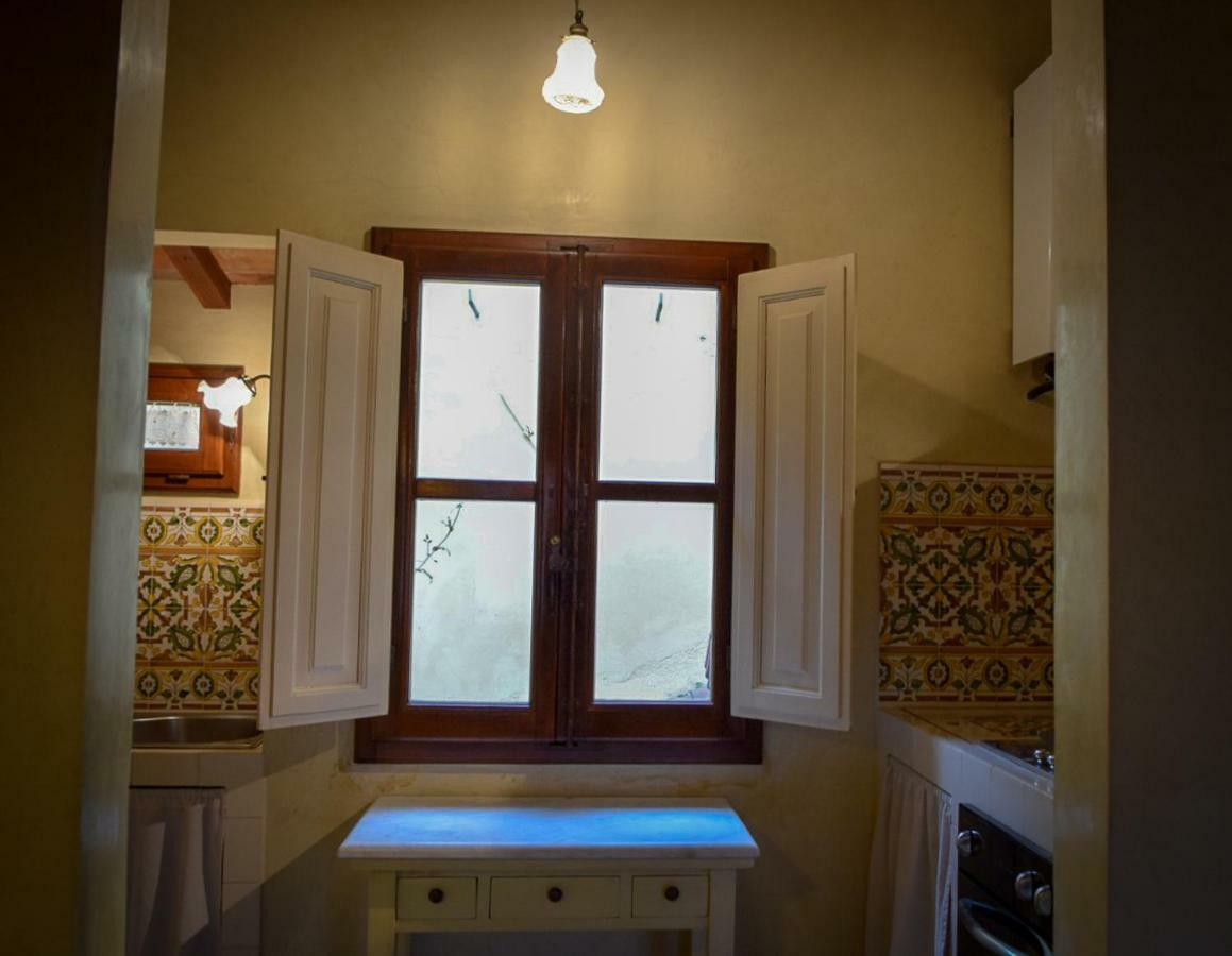 Calzaiuoli Luxury And Characteristic Apartment Firenze Kültér fotó