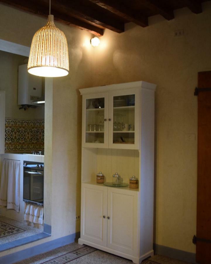 Calzaiuoli Luxury And Characteristic Apartment Firenze Kültér fotó