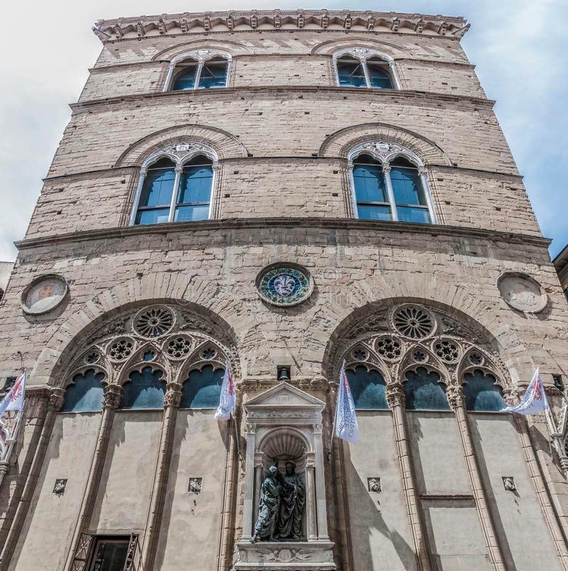 Calzaiuoli Luxury And Characteristic Apartment Firenze Kültér fotó