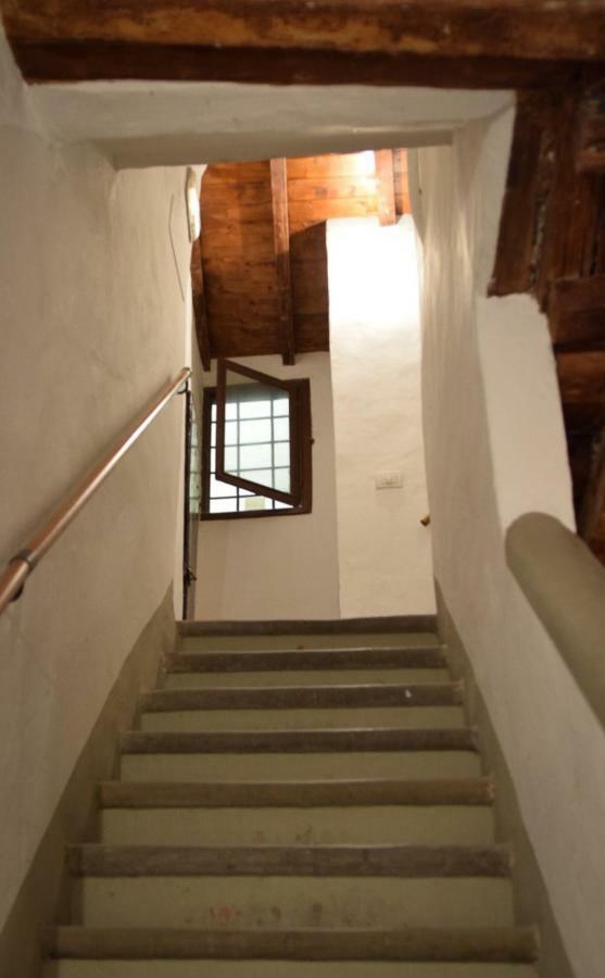 Calzaiuoli Luxury And Characteristic Apartment Firenze Kültér fotó
